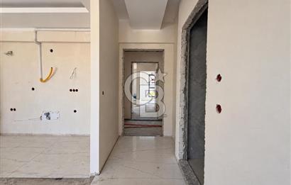 Focus Life - Havuz-Kapalı Otopark-Sosyal Alan Satılık 1+1 Daire