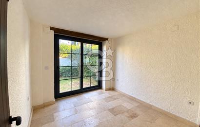 Yağcılar’da Şömineli ve Kış Bahçeli Kiralık Loft Villa