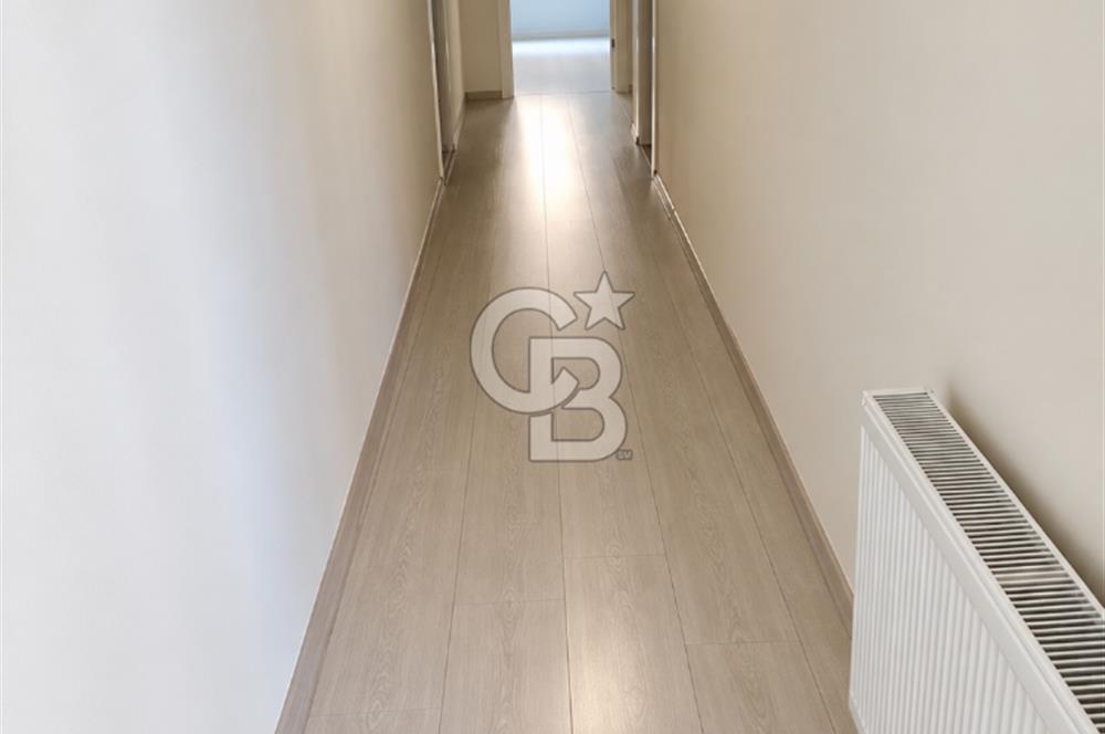 Tekirdağ Şarköy Merkez Komple Deniz Manzaralı Satılık 3+1 Daire