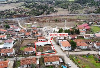 Çanakkale Merkez Serçiler Köyü Satılık Ev Arsa ve Ticari Alan - 1 - 377927