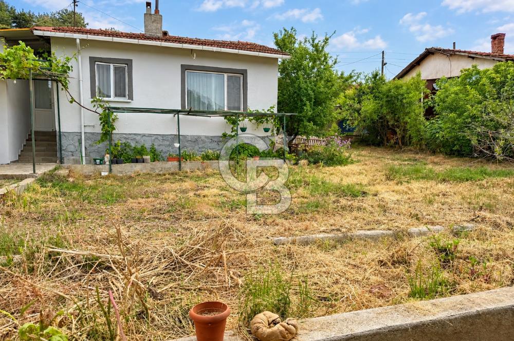 Çanakkale Merkez Serçiler Köyü Satılık Ev Arsa ve Ticari Alan
