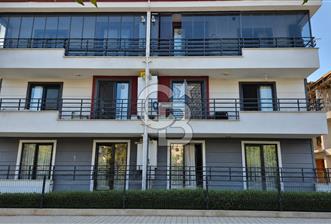 Gömeç Kemalpaşa Mahallesi'nde Kiralık Geniş Ara Kat 1+1 Daire - 1 - 377921