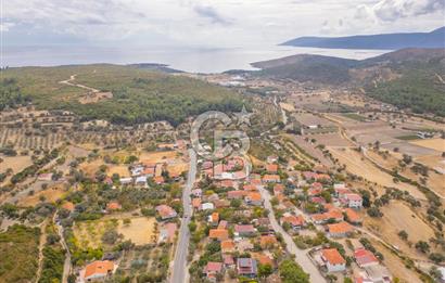 DEMİRCİLİ’DE 540 m² ARSA İÇERİSİNDE, 250 m² KULLANIM ALANLI VİLLA