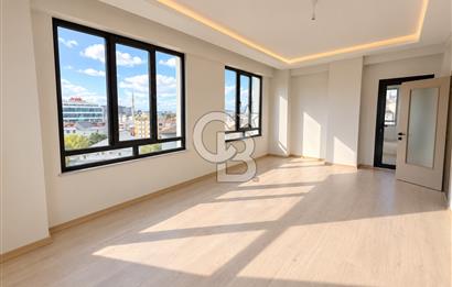 METRO YANI HASANPAŞA DA SIFIR KİRALIK DAİRE 2+1