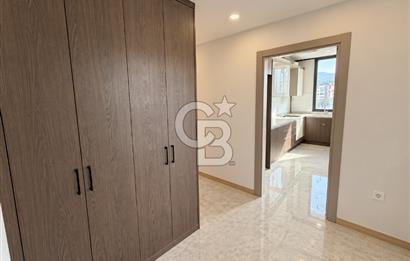 METRO YANI HASANPAŞA DA SIFIR KİRALIK DAİRE 2+1