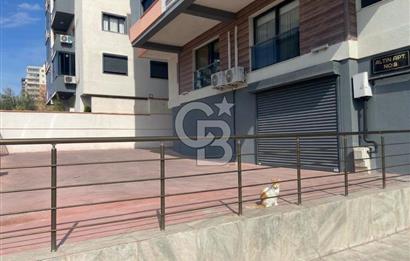 İZMİR ÇİĞLİ ESENTEPE MH. GENİŞ TERASLI SATILIK 3+1 DAİRE CB-PH