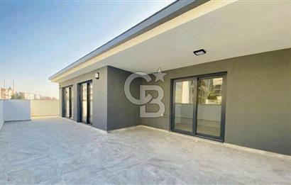 İZMİR ÇİĞLİ ESENTEPE MH. GENİŞ TERASLI SATILIK 3+1 DAİRE CB-PH