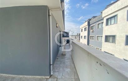 İZMİR ÇİĞLİ ESENTEPE MH. GENİŞ TERASLI SATILIK 3+1 DAİRE CB-PH