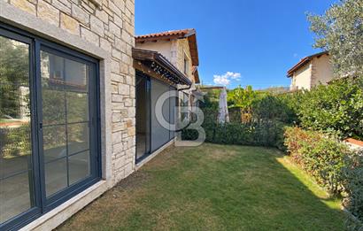 Yağcılar’da Şömineli ve Kış Bahçeli Kiralık Loft Villa
