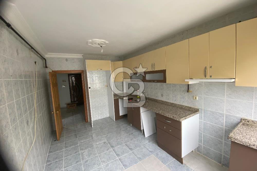 PENDİK GÜZELYALI’DA 3+1 DAİRE
