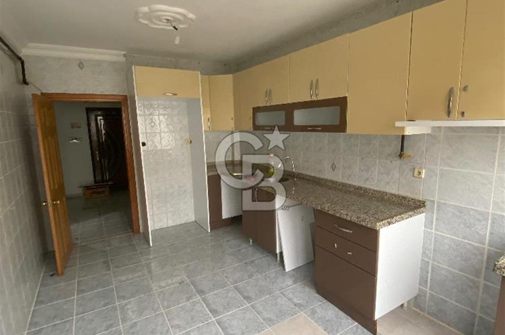PENDİK GÜZELYALI’DA 3+1 DAİRE