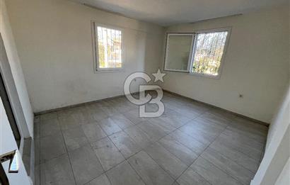 DEREKÖY MERKEZDE BAHÇELİ EŞYASIZ 2+1 KİRALIK DAİRE