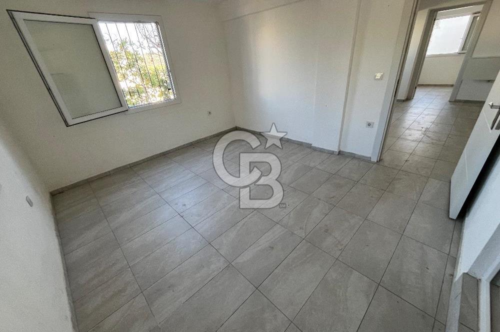 DEREKÖY MERKEZDE BAHÇELİ EŞYASIZ 2+1 KİRALIK DAİRE