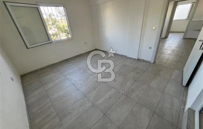 DEREKÖY MERKEZDE BAHÇELİ EŞYASIZ 2+1 KİRALIK DAİRE