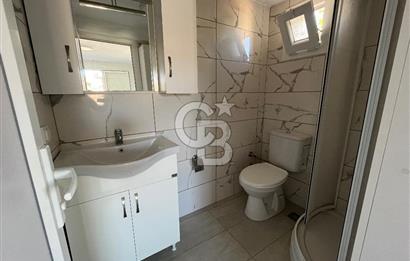 DEREKÖY MERKEZDE BAHÇELİ EŞYASIZ 2+1 KİRALIK DAİRE