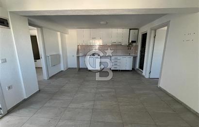 DEREKÖY MERKEZDE BAHÇELİ EŞYASIZ 2+1 KİRALIK DAİRE