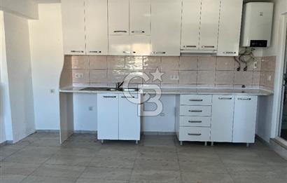 DEREKÖY MERKEZDE BAHÇELİ EŞYASIZ 2+1 KİRALIK DAİRE