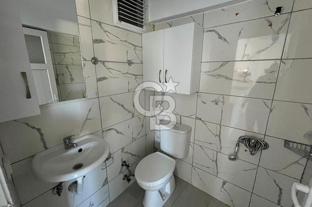 DEREKÖY MERKEZDE BAHÇELİ EŞYASIZ 2+1 KİRALIK DAİRE