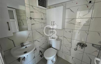 DEREKÖY MERKEZDE BAHÇELİ EŞYASIZ 2+1 KİRALIK DAİRE