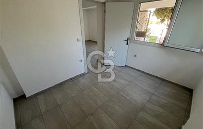 DEREKÖY MERKEZDE BAHÇELİ EŞYASIZ 2+1 KİRALIK DAİRE