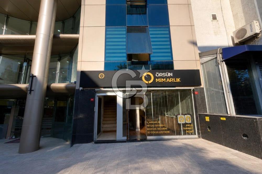 ÜSKÜDAR DA KİRALIK 500 m2 ATÖLYE