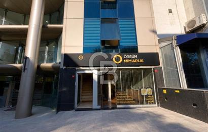 ÜSKÜDAR DA KİRALIK 500 m2 ATÖLYE