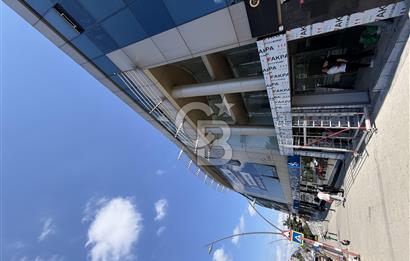 ÜSKÜDAR DA KİRALIK 500 m2 ATÖLYE