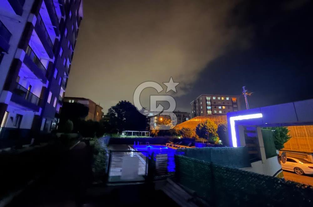 TAM DONANIMLI PRESTİJ PARK SİTESİNDE KİRALIK 2+1 DAİRE