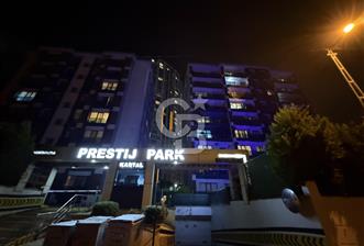 TAM DONANIMLI PRESTİJ PARK SİTESİNDE KİRALIK 2+1 DAİRE - 11 - 377902