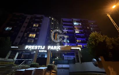TAM DONANIMLI PRESTİJ PARK SİTESİNDE KİRALIK 2+1 DAİRE