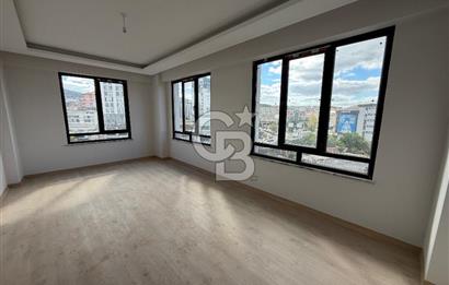 METRONUN DİBİN DE HASANPAŞA DA SIFIR 2+1 KİRALIK DAİRE