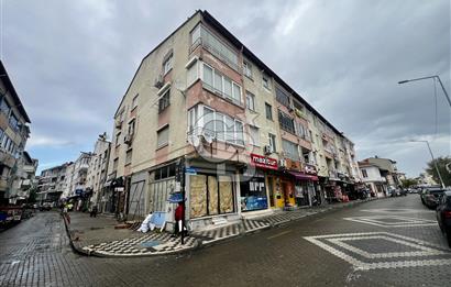 Tekirdağ Şarköy Merkez Komple Deniz Manzaralı Satılık 3+1 Daire