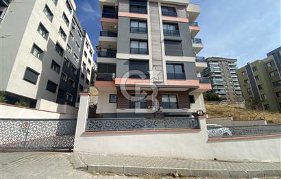 İZMİR ÇİĞLİ ESENTEPE MH. GENİŞ TERASLI SATILIK 3+1 DAİRE CB-PH