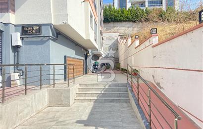 İZMİR ÇİĞLİ ESENTEPE MH. GENİŞ TERASLI SATILIK 3+1 DAİRE CB-PH