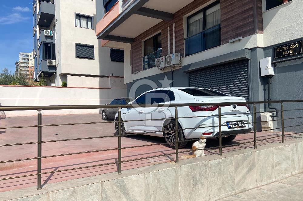 İZMİR ÇİĞLİ ESENTEPE MH. GENİŞ TERASLI SATILIK 3+1 DAİRE CB-PH