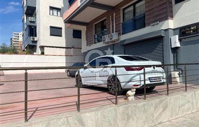 İZMİR ÇİĞLİ ESENTEPE MH. GENİŞ TERASLI SATILIK 3+1 DAİRE CB-PH