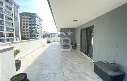 İZMİR ÇİĞLİ ESENTEPE MH. GENİŞ TERASLI SATILIK 3+1 DAİRE CB-PH