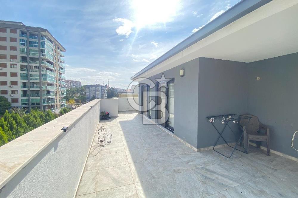 İZMİR ÇİĞLİ ESENTEPE MH. GENİŞ TERASLI SATILIK 3+1 DAİRE CB-PH