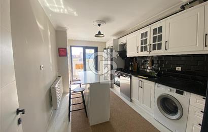 İZMİR ÇİĞLİ ESENTEPE MH. GENİŞ TERASLI SATILIK 3+1 DAİRE CB-PH