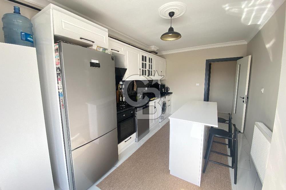 İZMİR ÇİĞLİ ESENTEPE MH. GENİŞ TERASLI SATILIK 3+1 DAİRE CB-PH
