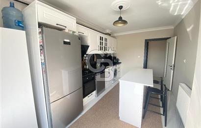 İZMİR ÇİĞLİ ESENTEPE MH. GENİŞ TERASLI SATILIK 3+1 DAİRE CB-PH