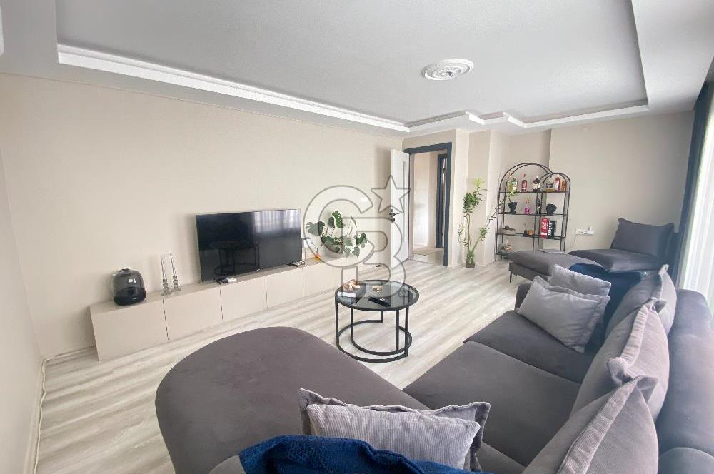 İZMİR ÇİĞLİ ESENTEPE MH. GENİŞ TERASLI SATILIK 3+1 DAİRE CB-PH
