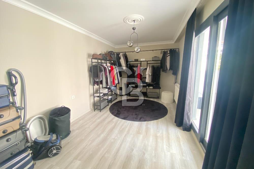 İZMİR ÇİĞLİ ESENTEPE MH. GENİŞ TERASLI SATILIK 3+1 DAİRE CB-PH