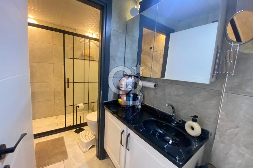 İZMİR ÇİĞLİ ESENTEPE MH. GENİŞ TERASLI SATILIK 3+1 DAİRE CB-PH