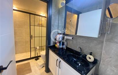 İZMİR ÇİĞLİ ESENTEPE MH. GENİŞ TERASLI SATILIK 3+1 DAİRE CB-PH