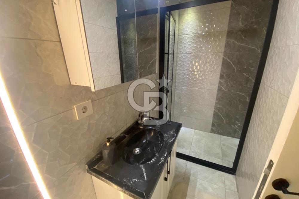 İZMİR ÇİĞLİ ESENTEPE MH. GENİŞ TERASLI SATILIK 3+1 DAİRE CB-PH