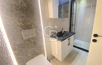 İZMİR ÇİĞLİ ESENTEPE MH. GENİŞ TERASLI SATILIK 3+1 DAİRE CB-PH