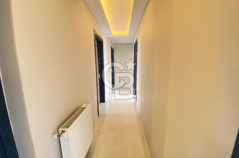 İZMİR ÇİĞLİ ESENTEPE MH. GENİŞ TERASLI SATILIK 3+1 DAİRE CB-PH