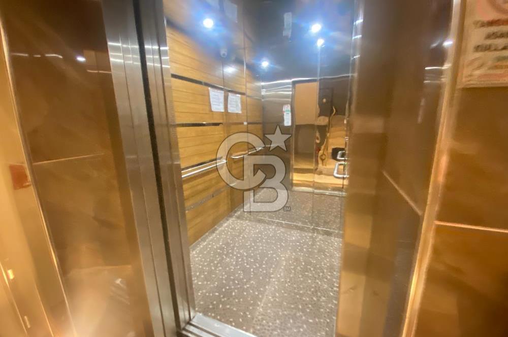 İZMİR ÇİĞLİ ESENTEPE MH. GENİŞ TERASLI SATILIK 3+1 DAİRE CB-PH