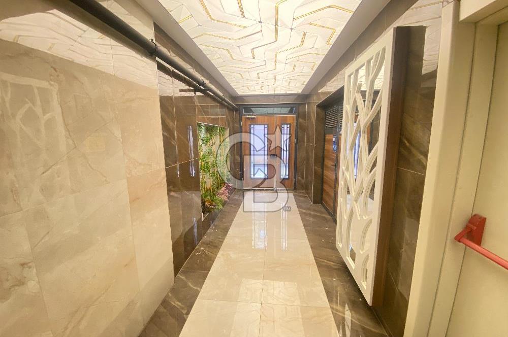 İZMİR ÇİĞLİ ESENTEPE MH. GENİŞ TERASLI SATILIK 3+1 DAİRE CB-PH